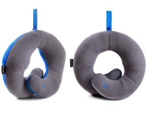 Oreiller de voyage BCOZZY