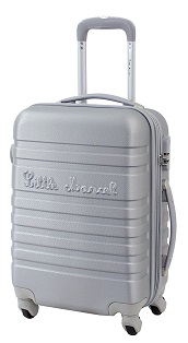 Valise Littel Marcel Taille Cabine 55cm