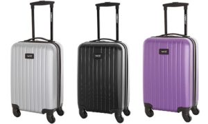 Valise Travel One Pas cher