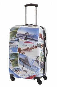 Valise Travel One – WICKOFF