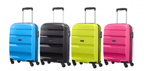 Acheter Valise American Tourister - Bon Air Spinner prix pas cher
