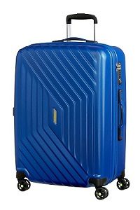 Valise American Tourister Air Force 1 Valise, 66 cm, 81 L